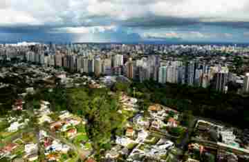 Acima da média, Paraná é protagonista de ranking nacional que mede bem-estar da população